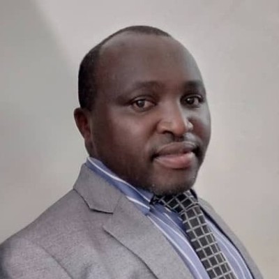 Jean Marie Vianney DUSHIMIMANA