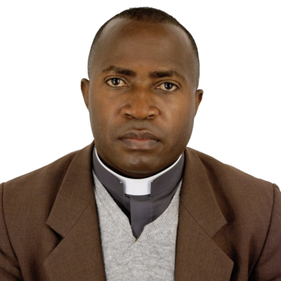 Augustin NZABONIMANA