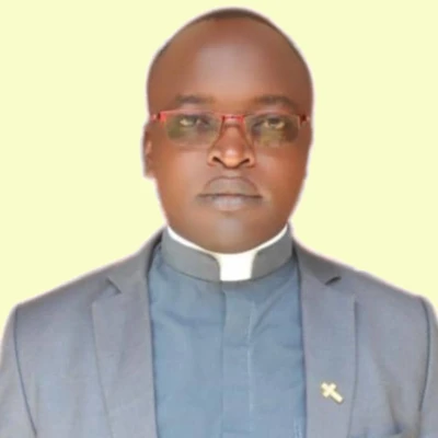 Bonaventure NIBISHAKA