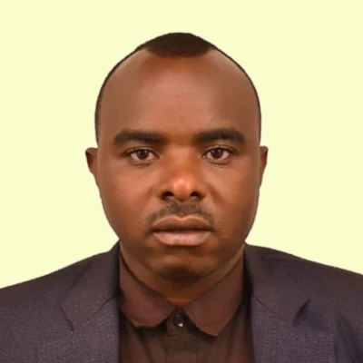 Charles NIRINGIYIMANA